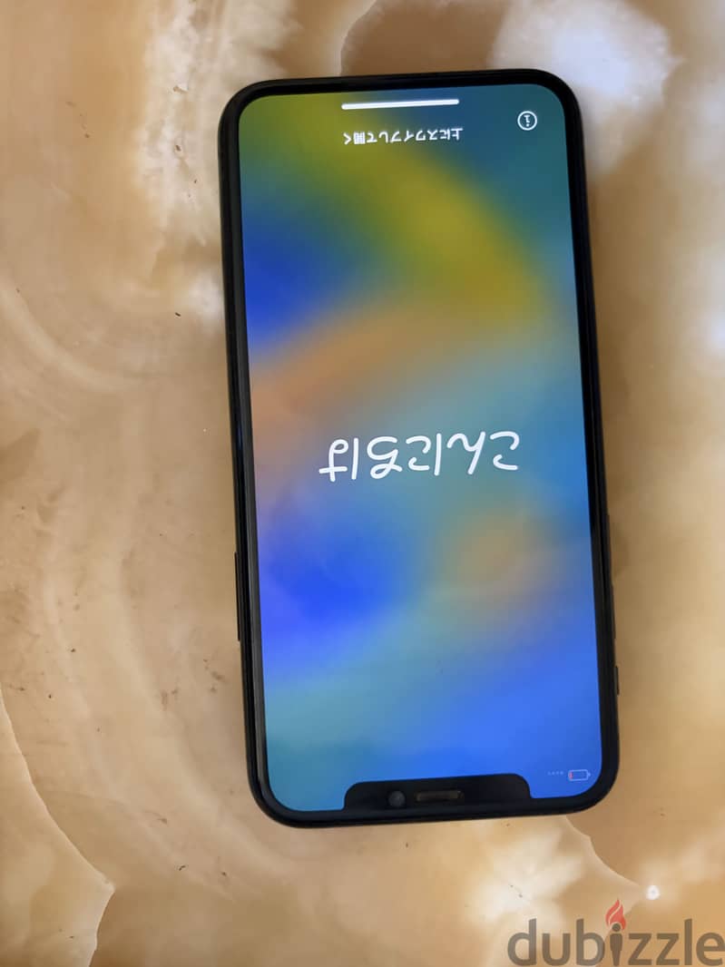 Apple - iPhone 11 Pro 1