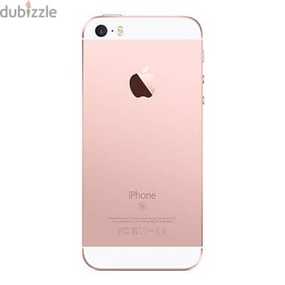 Apple - iPhone SE