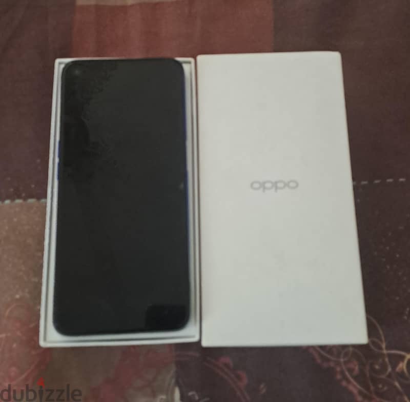 OPPO A54 1