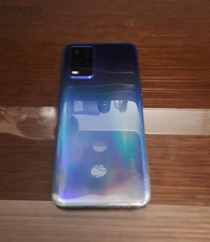 OPPO A54 6