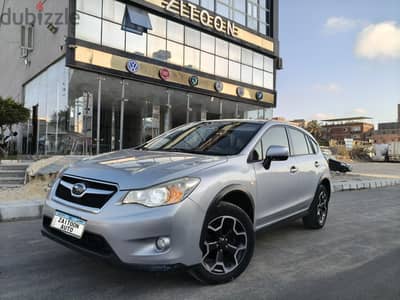 Subaru XV 2013