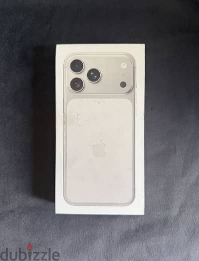 Apple - iPhone 17 Pro Max