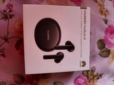 huawei freebuds 4i سماعة هواوي