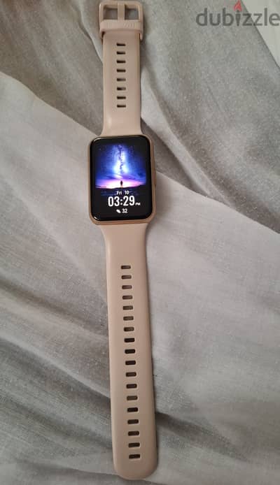 Huawei watch fit 2 smart watch 1.74-inch