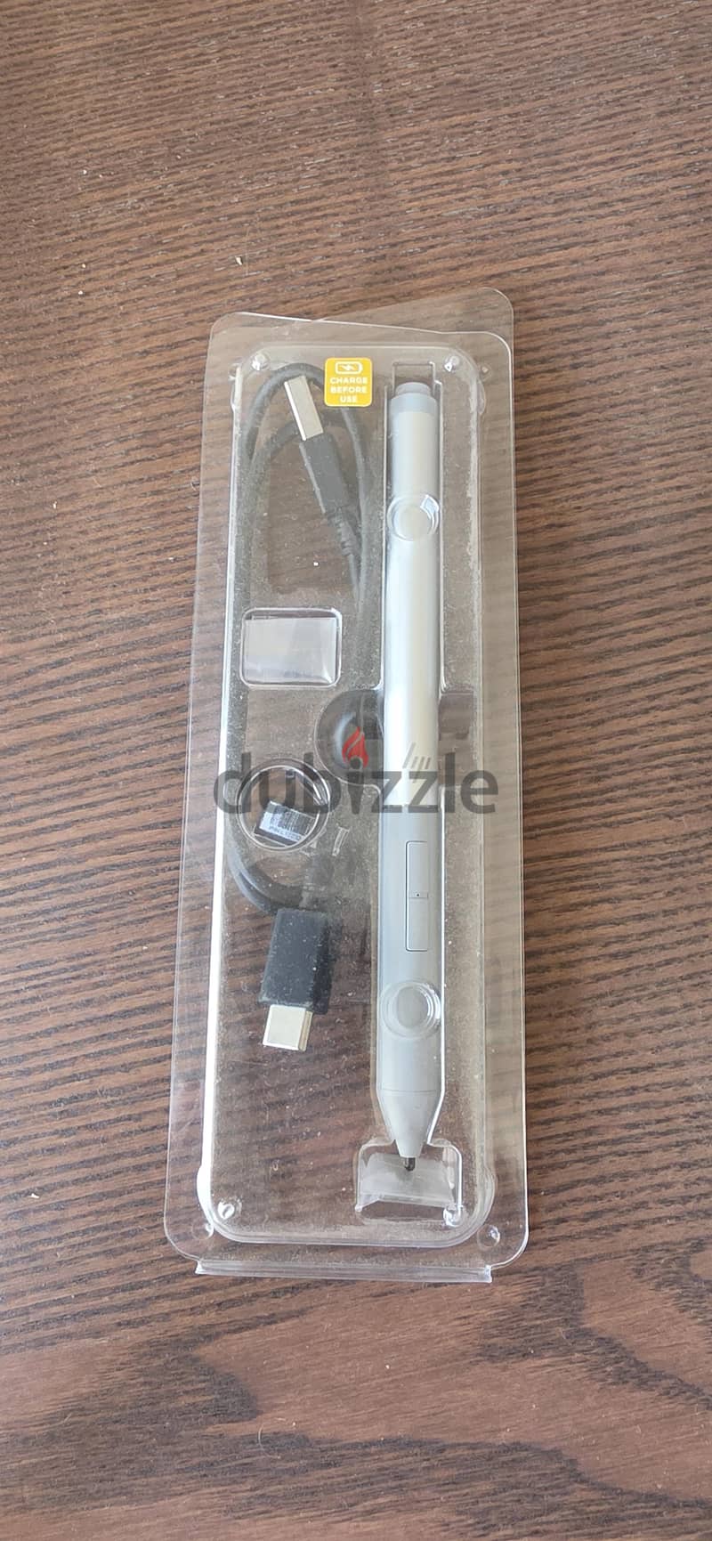 HP active G3 3