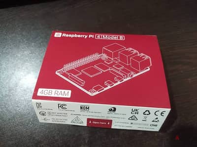 raspberry pi 4 4gb