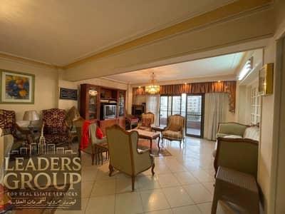 Apartment for sale - Sheraton Residences Mustafa Rifaat Street area: 250 m fourth floor - modern building (6 floors) each floor has only two apartments