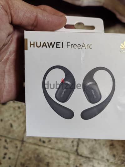 huawei free arc