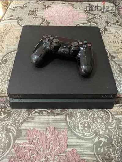 playstation 4 slim 1 tb
