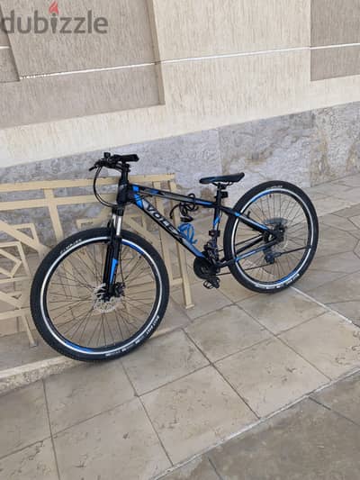 Volex bicycle Volex bicycle