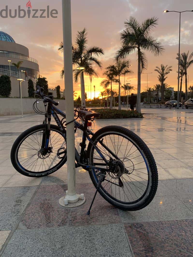 Volex bicycle  1