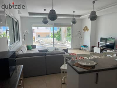 Luxury Alawi Chalet for Rent in Hacienda Bay  260 m² Second Row Golf
