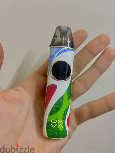 nexlime 2 اوكسافا نكسلم