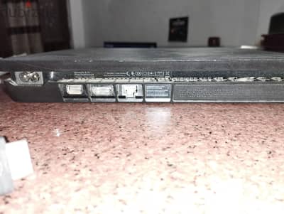 PS4 Slim 500