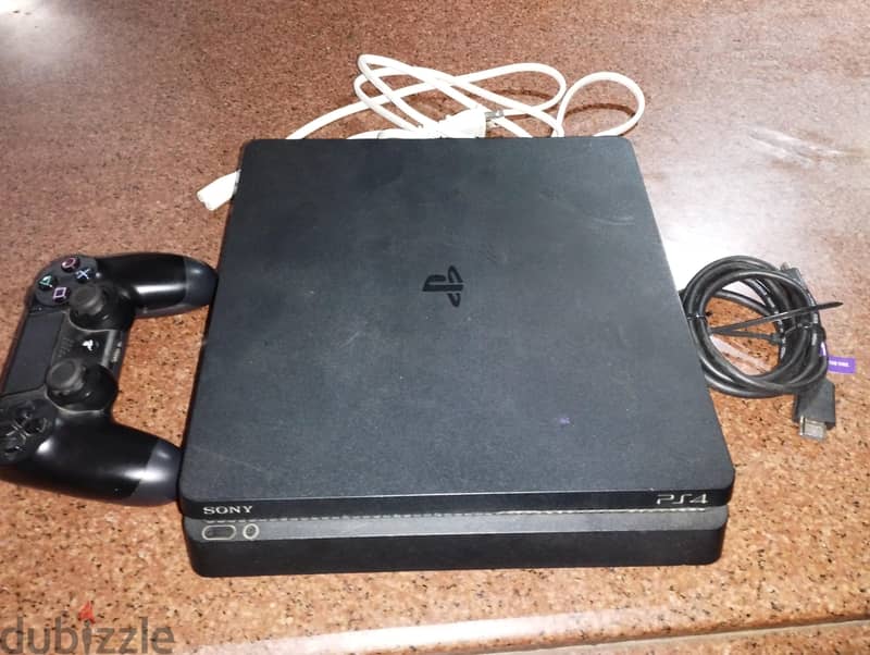 PS4 Slim 500 2