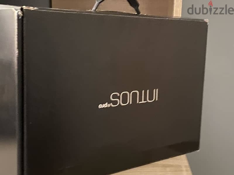 Wacom intuos Pro S 1