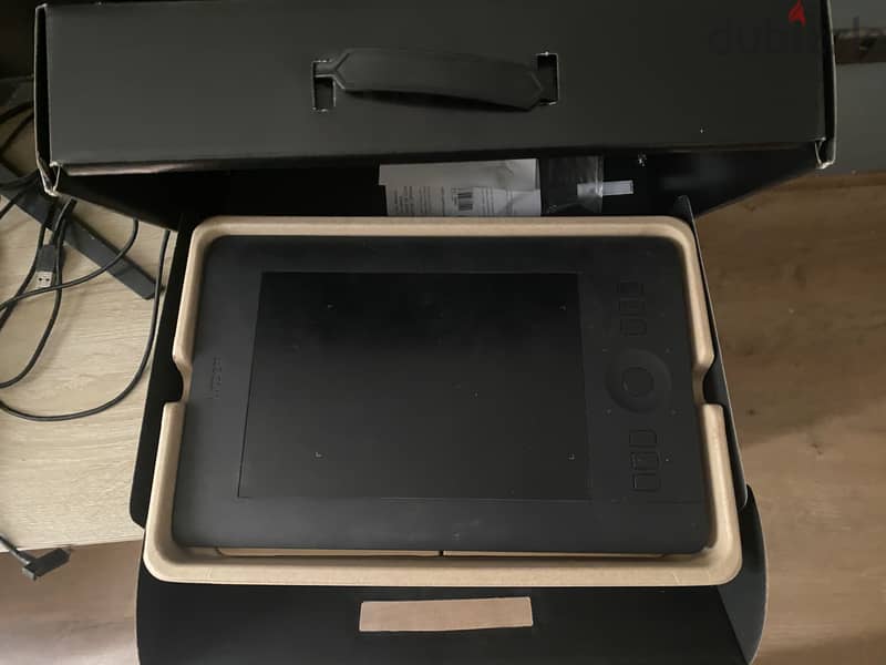 Wacom intuos Pro S 2