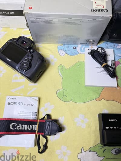 5d mark4