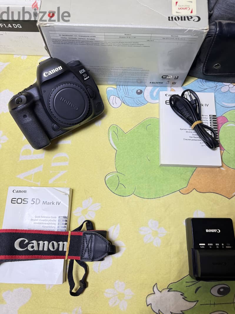 5d mark4 1