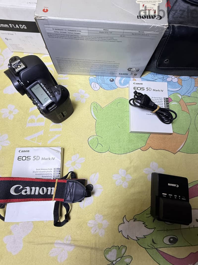 5d mark4 2