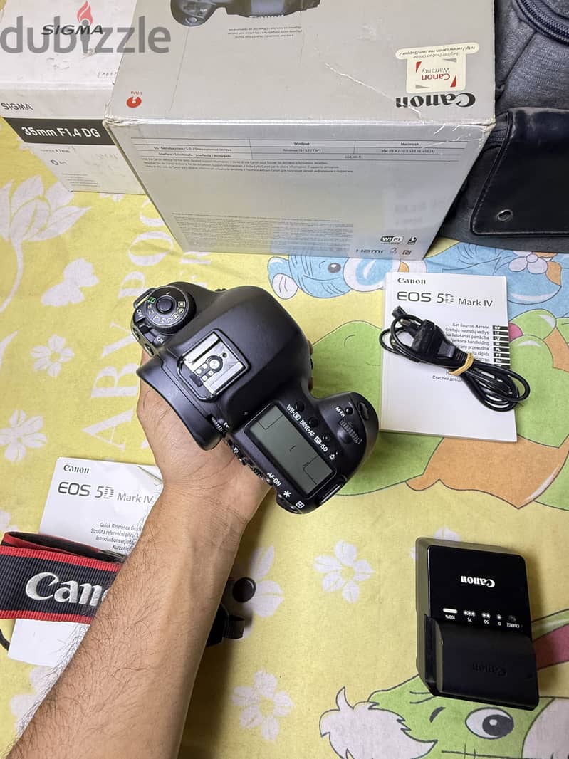 5d mark4 4