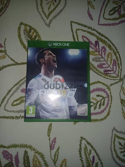 Fifa 18 ronaldo prime world cup