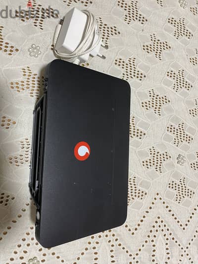 Vodafone wifi router 5g