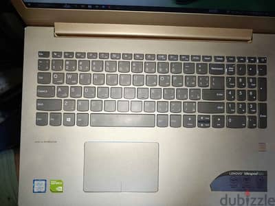 lenovo ideapad 520