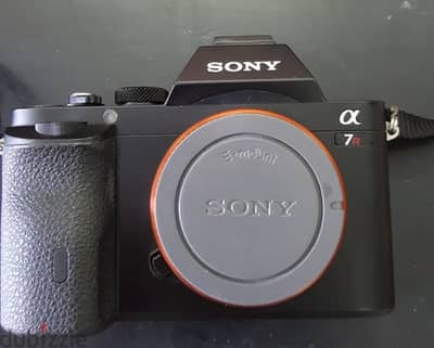 sony a7r mark 1