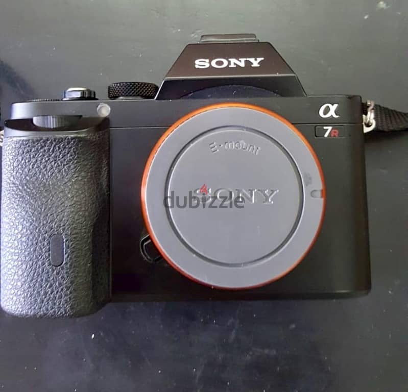 sony a7r mark 1 4