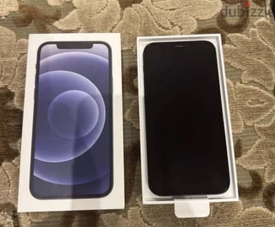 Apple - iPhone 12