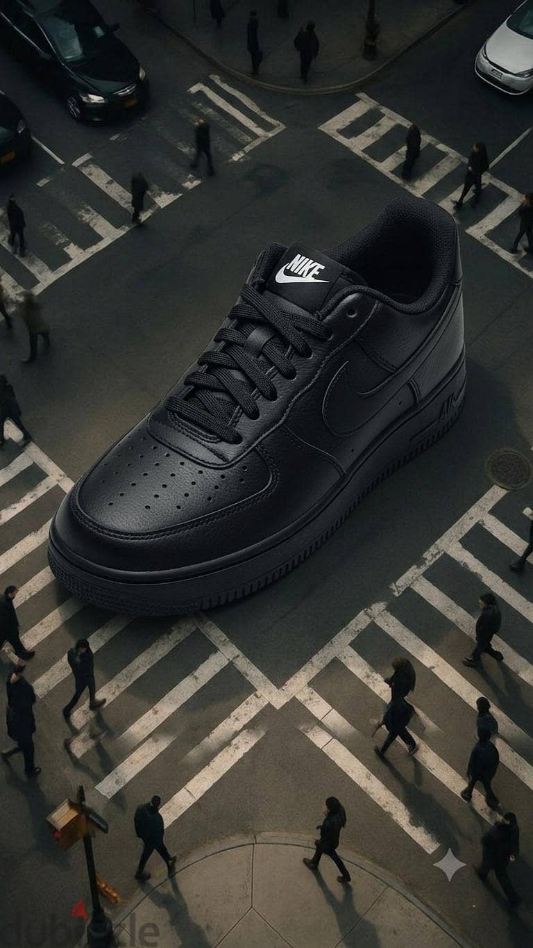 Nike shoes 1