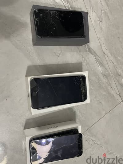 Apple - iPhone 8