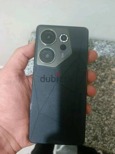 تكنو كامون 40 برو