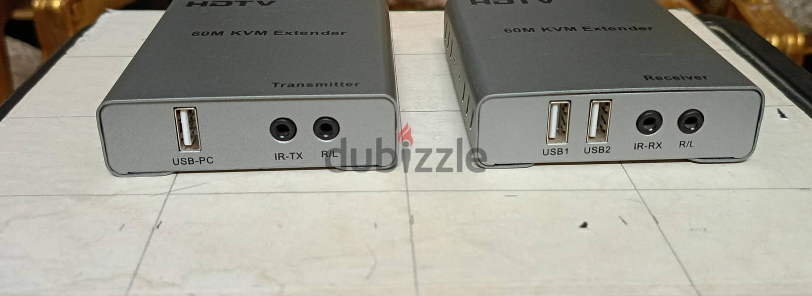 HDMI KVM extender 60 meter 1