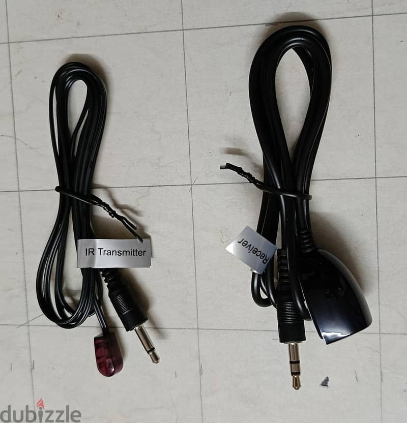 HDMI KVM extender 60 meter 2