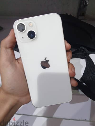 Apple - iPhone 13