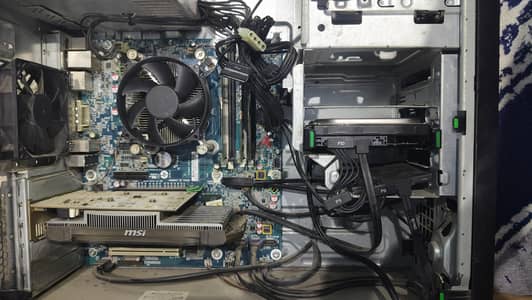 كيسه HP Z230