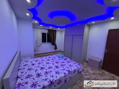  Fully Furnished Apartment for Rent – Street 199 | Degla Maadi
