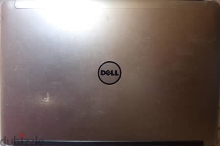 Dell E6540