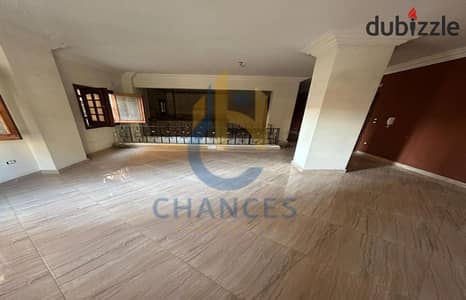 Duplex for Sale in Al Narges Buildings – 2 Minutes from Fatma El Sharbatly Mosque, Main Street View