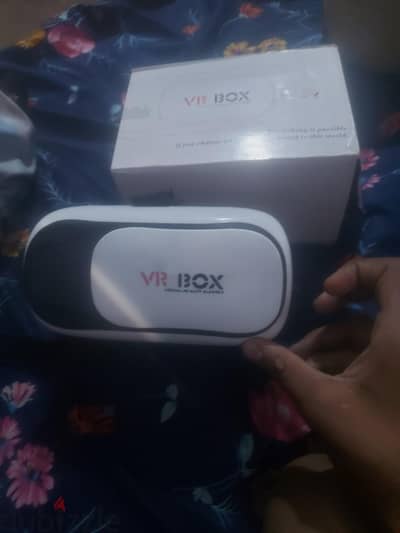 vr box