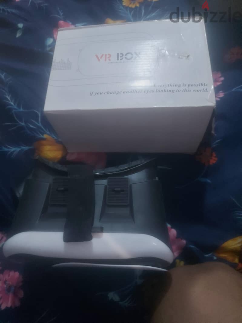 vr box 1