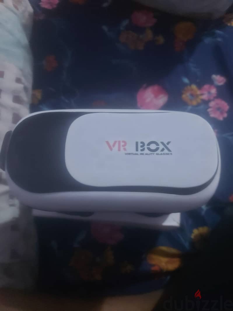 vr box 2