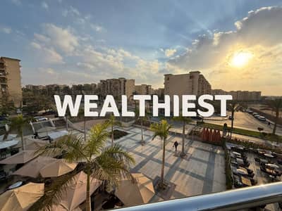 لقطة محل تجاري - 80 متر - سعر مميز ومع قابلية التفاوض - الجدية في البيع - داخل أفينيو مول الرحاب –نطرح لكم فرصة استثمارية نادرة بمواصفات يصعب تكرارها.