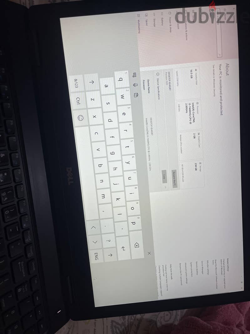 dell precision 3520 2