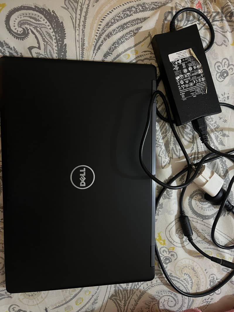 dell precision 3520 3