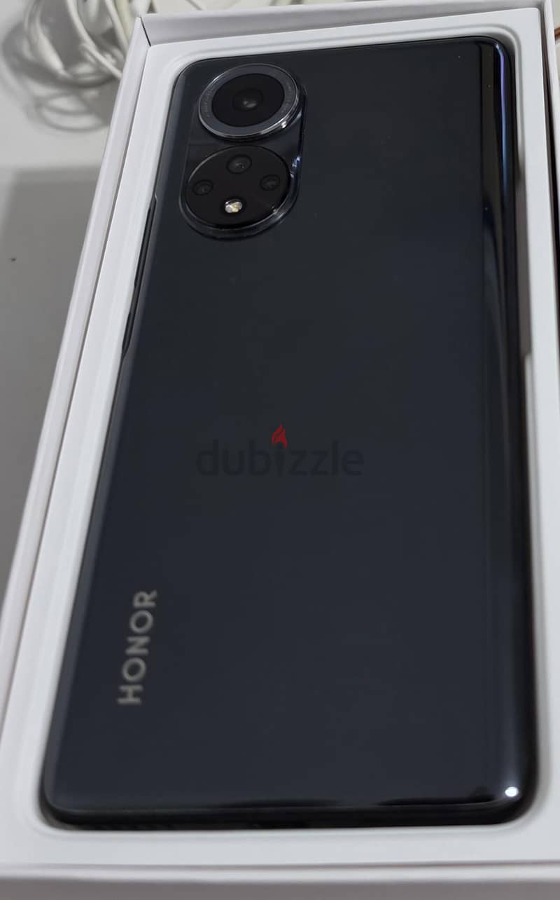 Honor 50 1