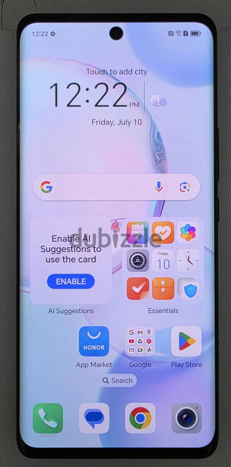 Honor 50 3