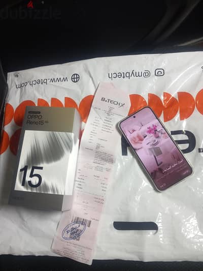 اوبو رينو 15 5g